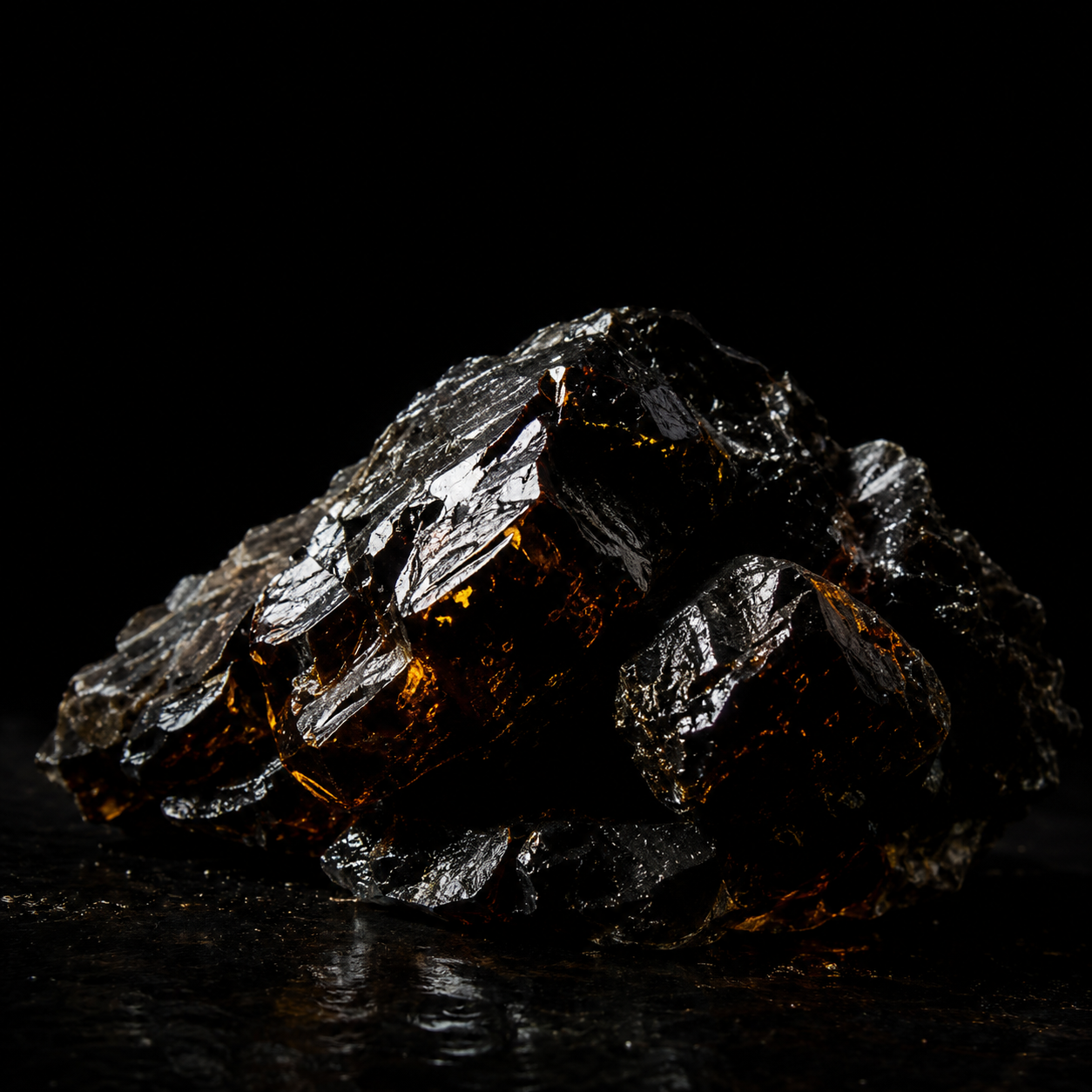 Shilajit