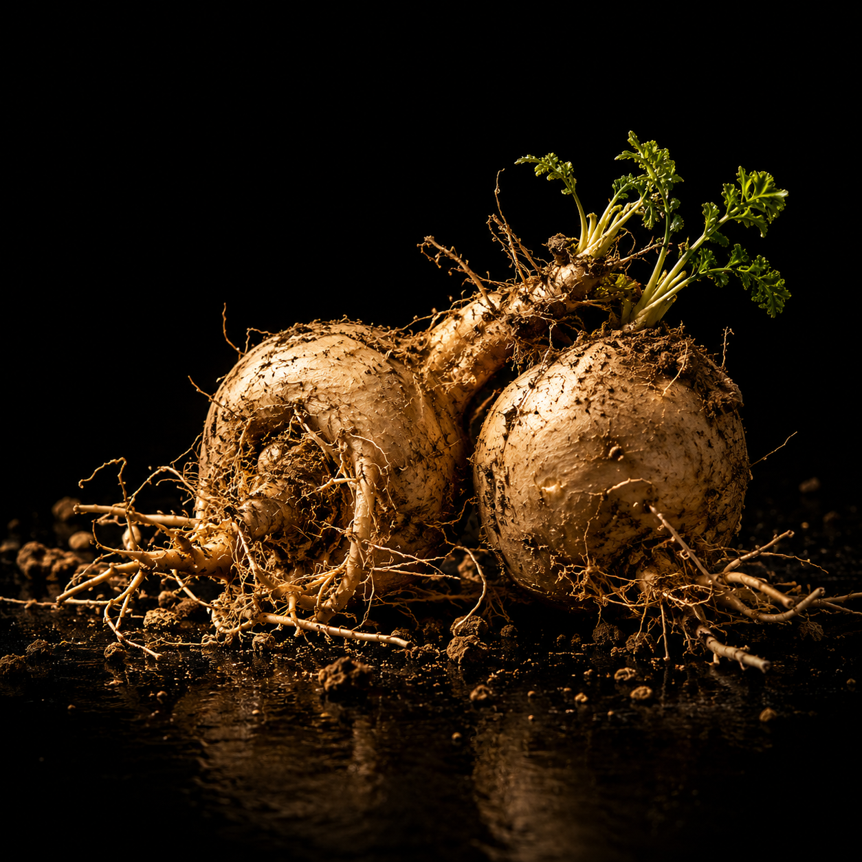 Maca