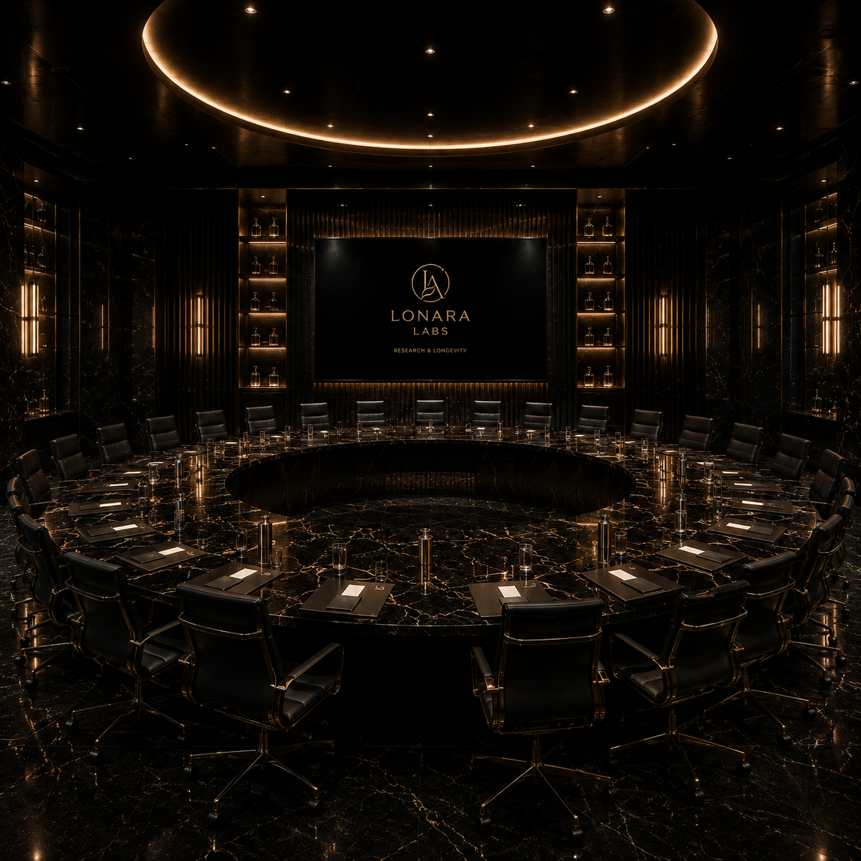 Lonara Inner Circle