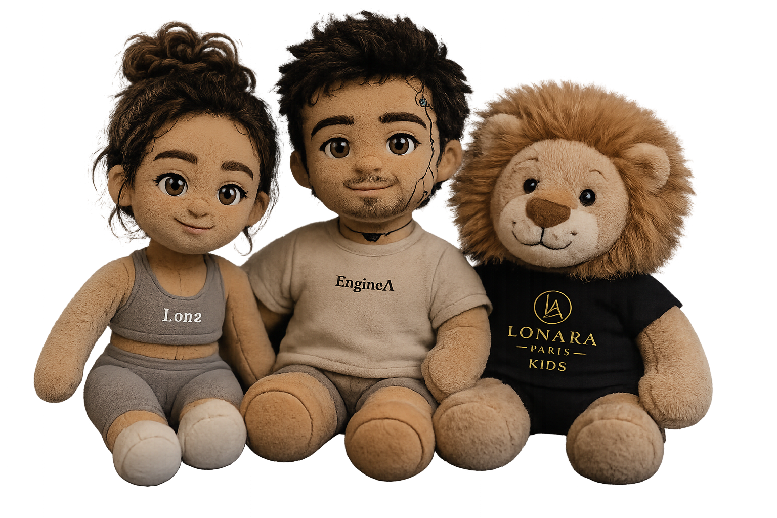 Lonara Kids