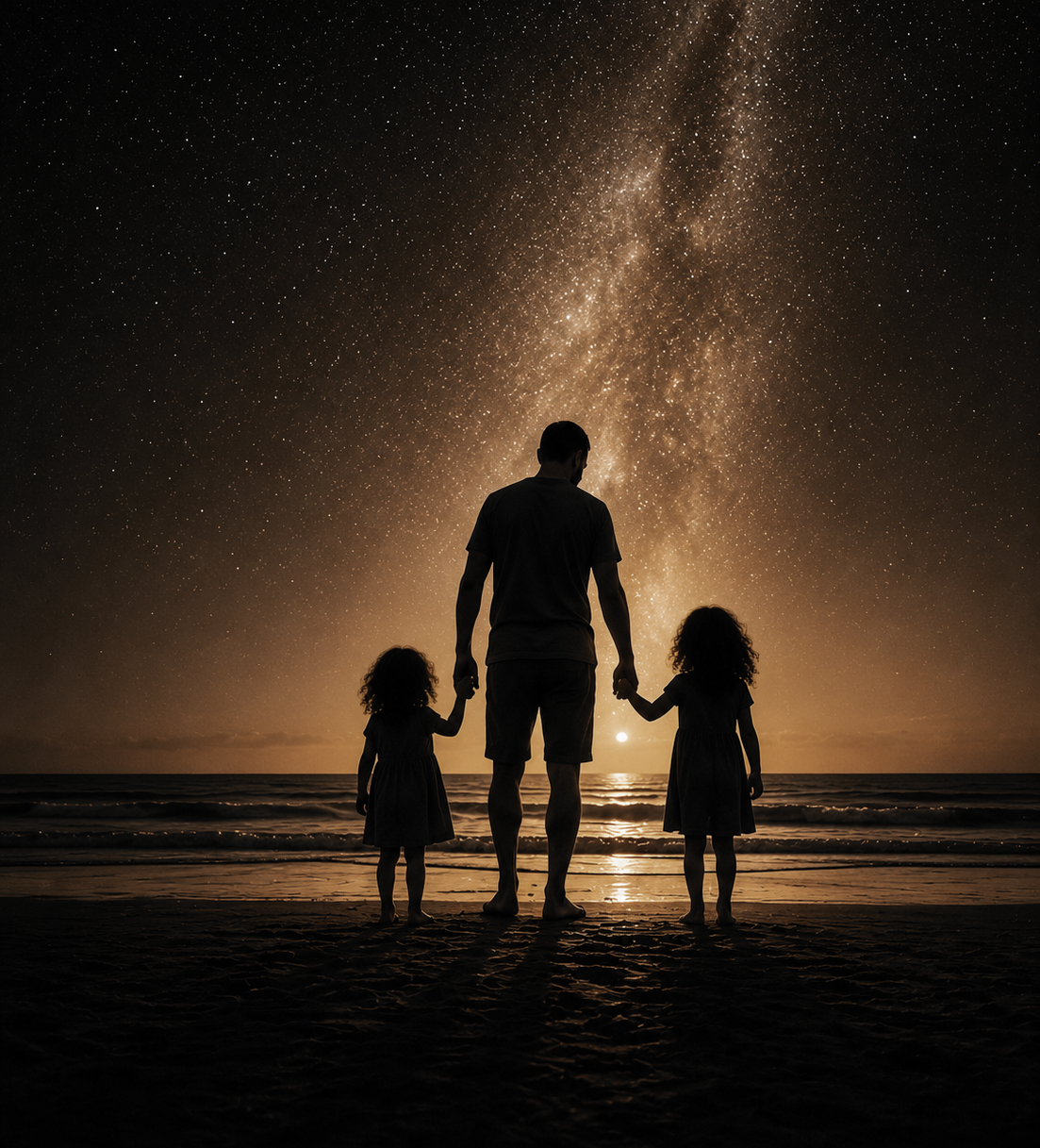 The Father — Lonara